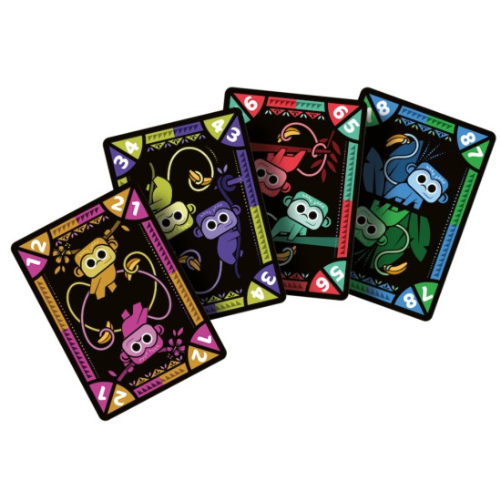 Gra Jungo (edycja polska) 