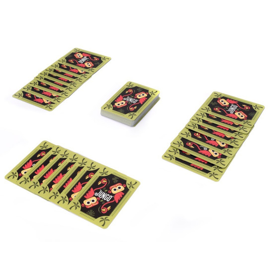 Gra Jungo (edycja polska) 