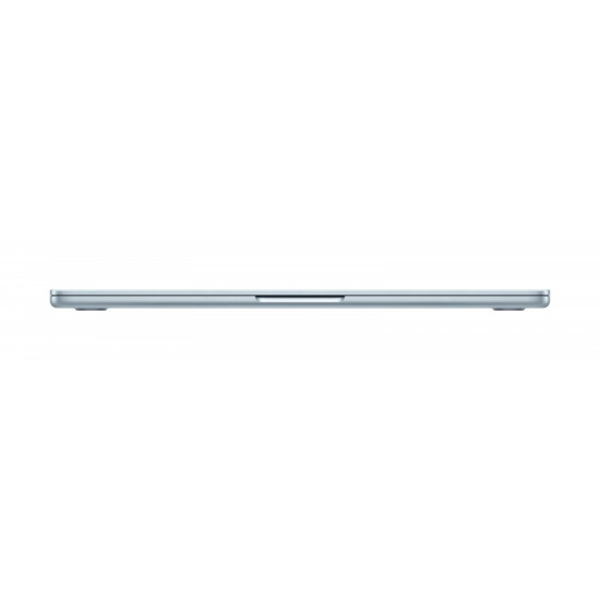 MacBookAir 13 cali /8C GPU/16GB/ 256GB Niebieski 