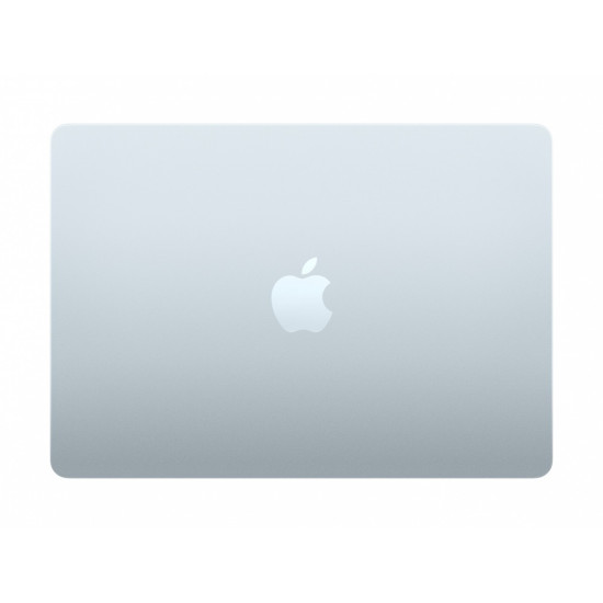 MacBookAir 13 cali /8C GPU/16GB/ 256GB Niebieski 