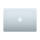 MacBookAir 13 cali /8C GPU/16GB/ 256GB Niebieski 