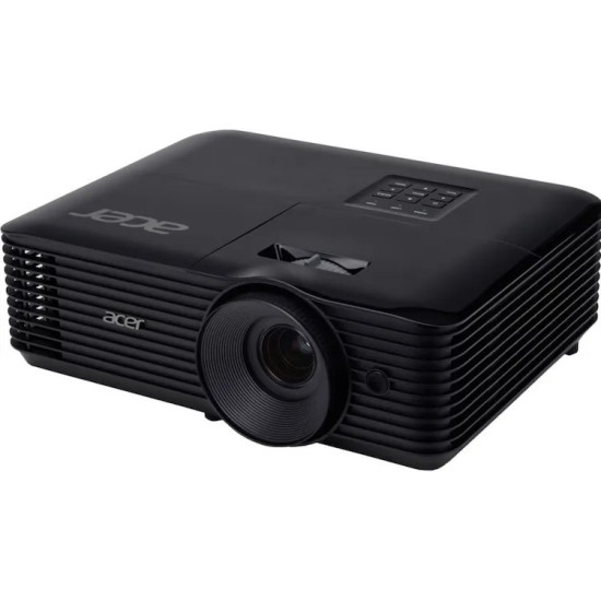 Projektor X129H DLP XGA 4800AL/20000:1/2.8kg HDMI 