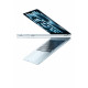 MacBook Air 15.3 cala: M4 10/10, 24GB, 512GB - Błękitny