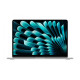 MacBookAir 13 cali /10C GPU/16GB /512GB Srebrny