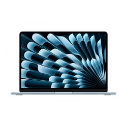 MacBook Air 13 /10C GPU/24GB /512GB Błękitny