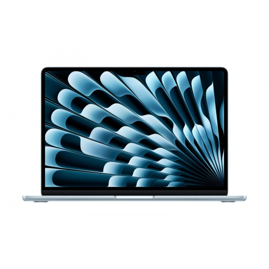 MacBook Air 13 /10C GPU/24GB /512GB Błękitny