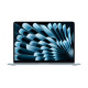 MacBook Air 13 /10C GPU/24GB /512GB Błękitny