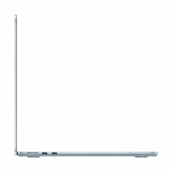MacBook Air 13 /10C GPU/24GB /512GB Błękitny