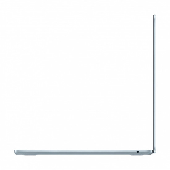 MacBook Air 13 /10C GPU/24GB /512GB Błękitny