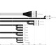 Zasilacz ATX AK-B1-700 700W