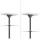 Uchwyt do monitora/TV CL35-440BL16L 37-70 cali 50kg 