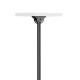Uchwyt do monitora/TV CL35-440BL16L 37-70 cali 50kg 