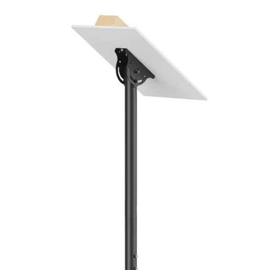 Uchwyt do monitora/TV CL35-440BL16L 37-70 cali 50kg 