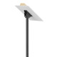 Uchwyt do monitora/TV CL35-440BL16L 37-70 cali 50kg 