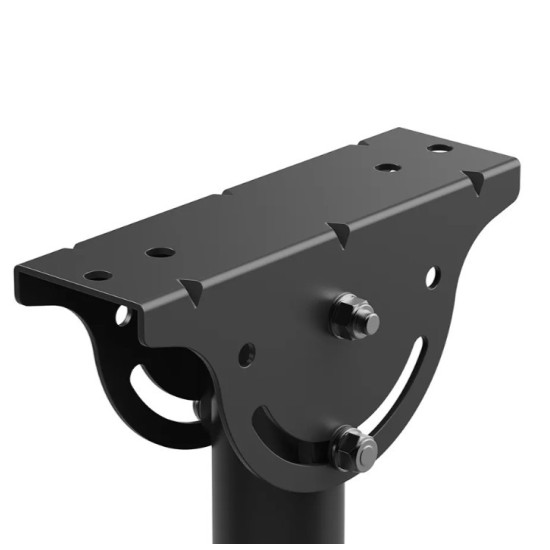 Uchwyt do monitora/TV CL35-440BL16L 37-70 cali 50kg 