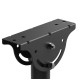 Uchwyt do monitora/TV CL35-440BL16L 37-70 cali 50kg 