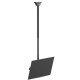 Uchwyt do monitora/TV CL35-440BL16L 37-70 cali 50kg 