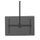 Uchwyt do monitora/TV CL35-440BL16L 37-70 cali 50kg 