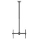 Uchwyt do monitora/TV CL35-440BL16L 37-70 cali 50kg 