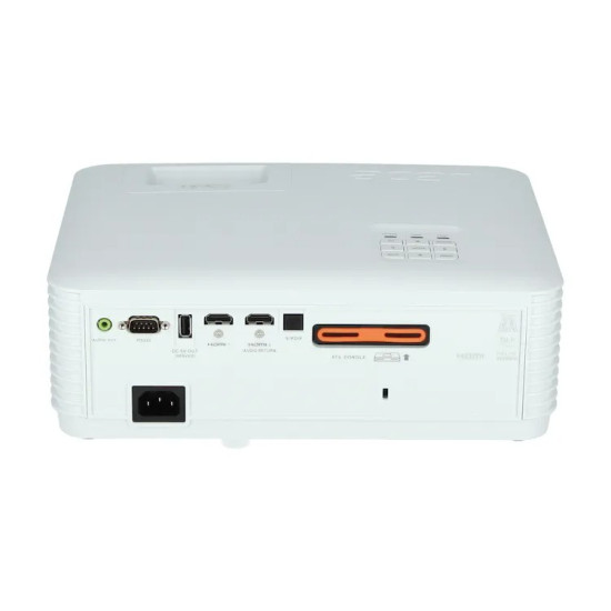 Projektor PL3510ATV LASER 5000AL/50000:1