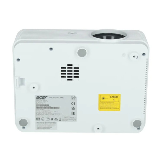 Projektor PL3510ATV LASER 5000AL/50000:1