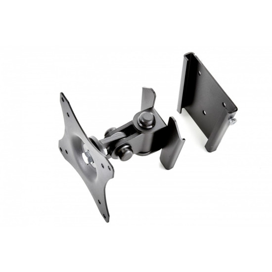 Uchwyt ścienny uchylny do LCD - GD04