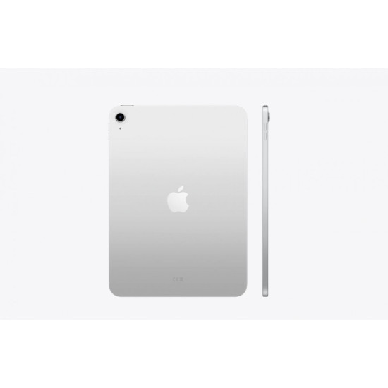 iPad WiFi + Cellular 11 cali 128GB Srebrny
