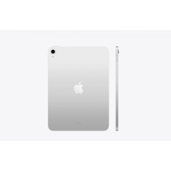 iPad WiFi + Cellular 11 cali 512 GB Srebrny