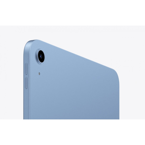 iPad WiFi 11 cali 512GB Niebieski
