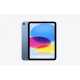 iPad WiFi + Cellular 11 cali 256 GB Niebieski