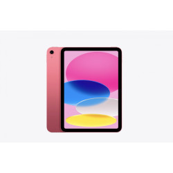 iPad WiFi 11 cali 128GB Różowy