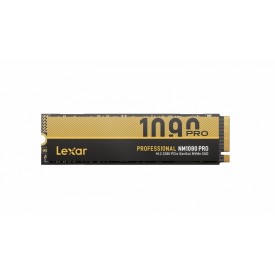 Dysk SSD NM1090 Pro 1TB Gen5 14000/10000 Radiator