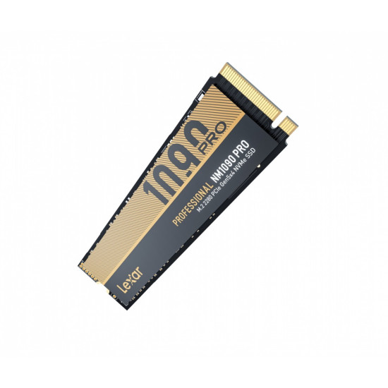 Dysk SSD NM1090 Pro 1TB Gen5 14000/10000 Radiator