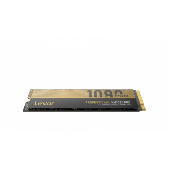 Dysk SSD NM1090 Pro 2TB Gen5 14000/13000 Radiator