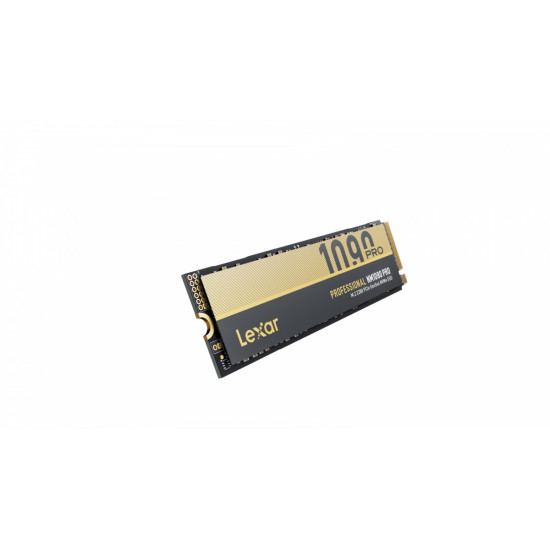 Dysk SSD NM1090 Pro 4TB Gen5 14000/13000 Radiator