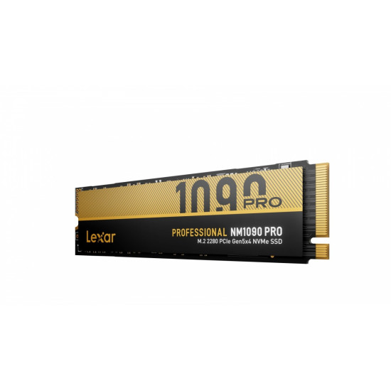 Dysk SSD NM1090 Pro 4TB Gen5 14000/13000 Radiator