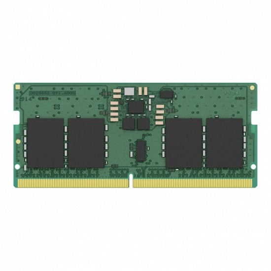 Pamięć DDR5 CSODIMM 8GB(1*8)/6400 CL52 1Rx8