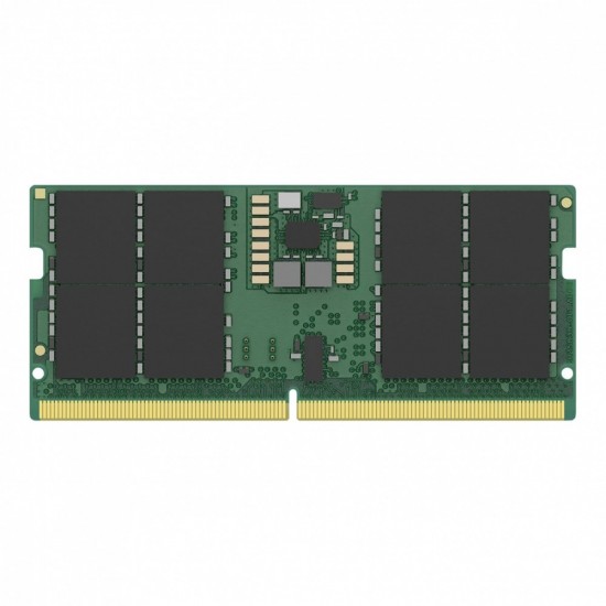 Pamięć DDR5 CSODIMM 16GB(1*16)/6400 CL52 1Rx8
