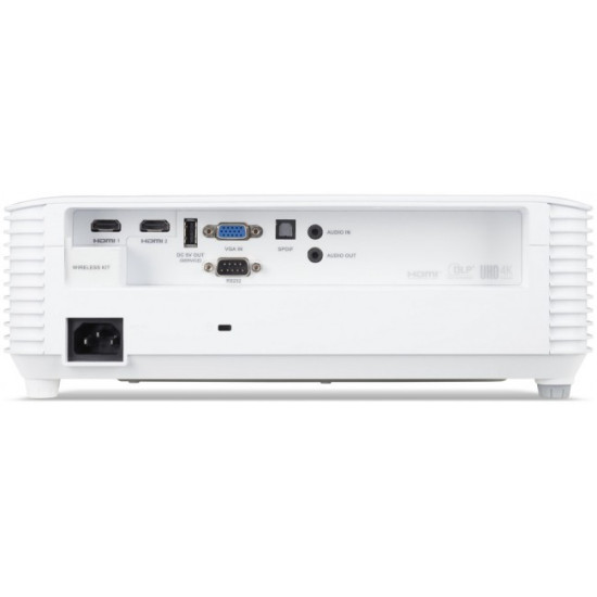 Projektor H6805BDa DLP 4K 4000AL/10000:1/3.1kg 