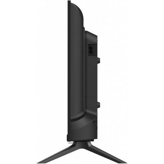 Telewizor 24 cale Smart webOS LG 12/240V SLE 24S830WB Wi-Fi BT