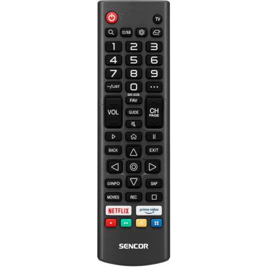 Telewizor 24 cale Smart webOS LG 12/240V SLE 24S830WB Wi-Fi BT