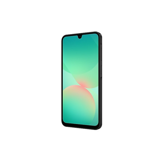 Smartfon GALAXY A26 5G 6/128 GB czarny Enterprise Edition