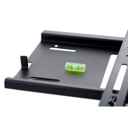 EWB250 UCHWYT ŚCIENNY UCHYLNY MONITORA