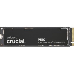 Dysk SSD P510 1TB M.2 NVMe Gen5 2280 11000/9500 MB/s