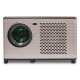 Projektor AOPEN QF15A FHD/500AL/1000:1/2.10kg Projektor AOPEN QF15A FHD/500AL/1000:1/2.10kg