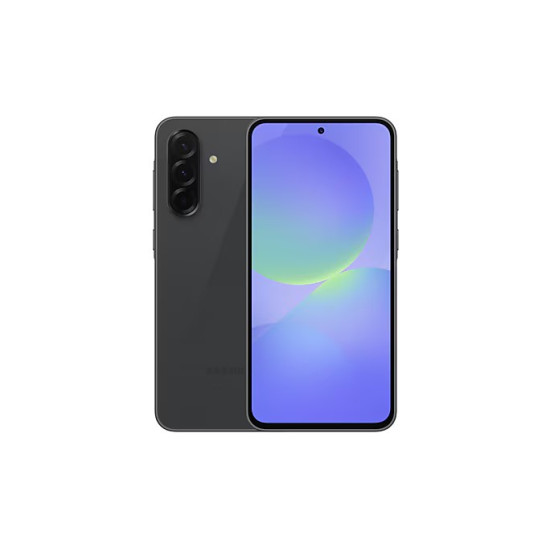 Smartfon GALAXY A36 5G 6/128 GB czarny Enterprise Edition