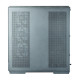 Obudowa P50 DS Mid-Tower 4 wentylatory ARGB czarna