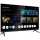 Telewizor 32 cale Smart webOS LG 12/240V SLE 32S830WB Wi-Fi BT5.0 