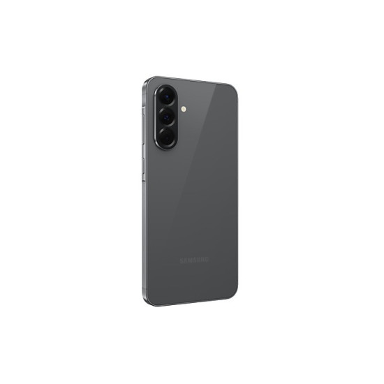 Smartfon Galaxy A56 5G 8/256GB Enterprise Edition grafitowy
