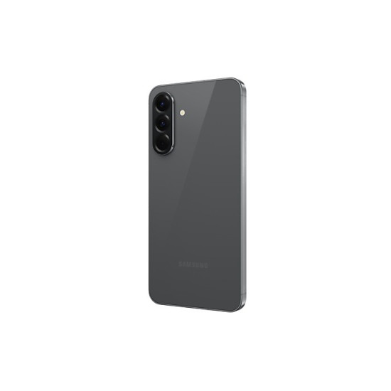 Smartfon Galaxy A56 5G 8/256GB Enterprise Edition grafitowy